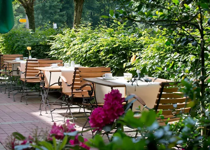 Wyndham Garden