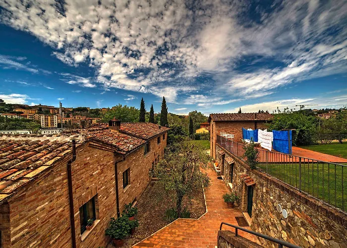 Resort: Borgo Grondaie