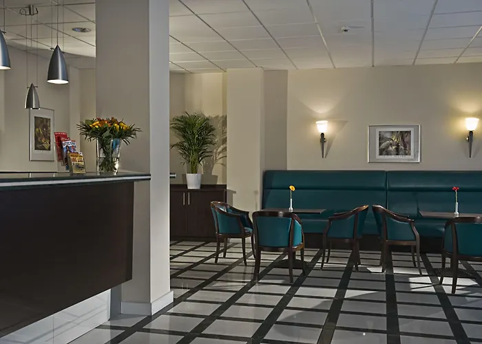 Resort: Come Inn Berlin Kurfürstendamm