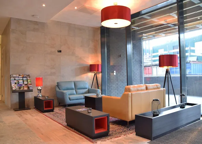 Hotel: Bastion Hotel Nijmegen