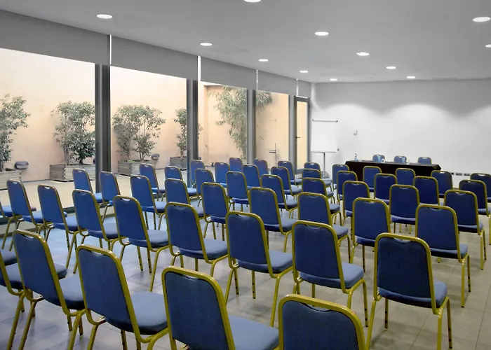 Albergo economico: Onix Rambla