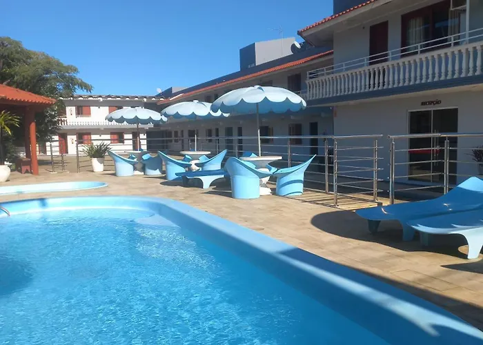 Pousada Caminho do Mar