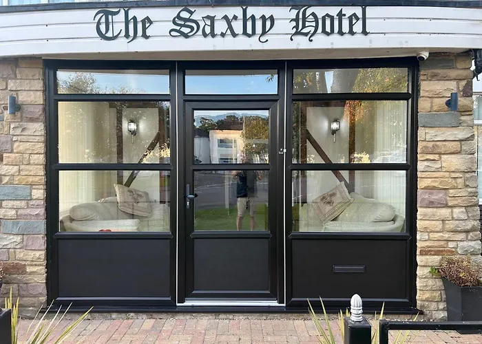 Family Friendly Hotels Saxby
