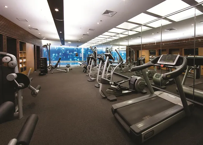 Hotel: The Grand By Skycity