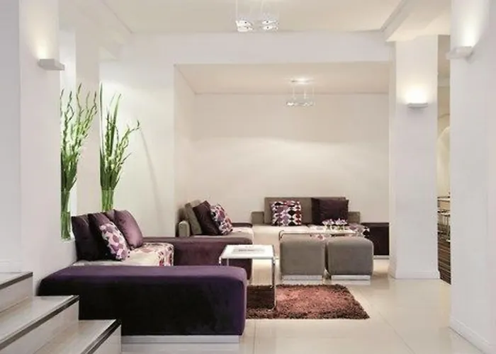 Resort: Rochester Hotel Concept