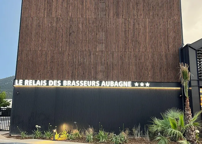 Animaux admis Originals Relais D’Aubagne (Ex Inter-)