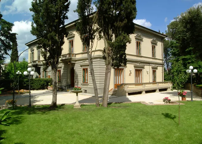 Casa Vacanze Michelangiolo