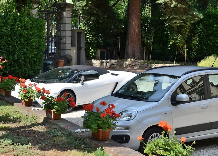 Casa Vacanze Michelangiolo