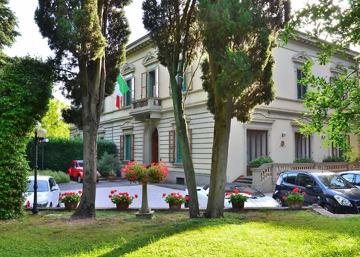 Casa Vacanze Michelangiolo