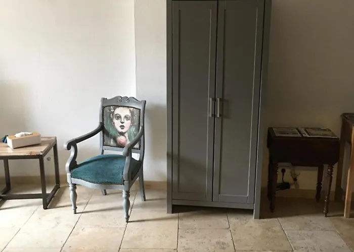 Un Coin De Luberon