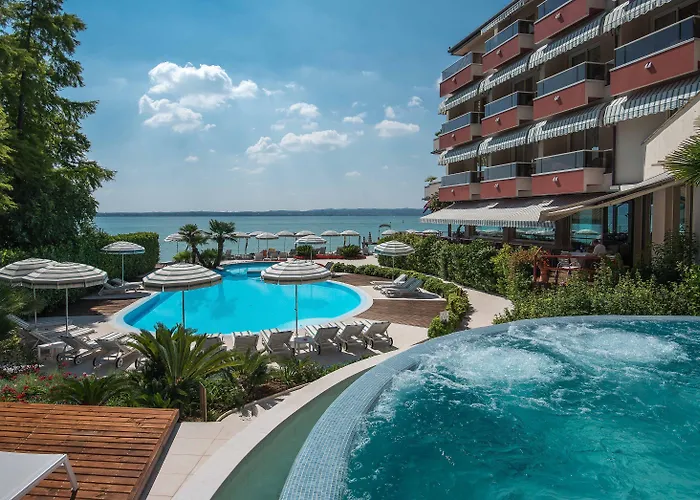 Hotel: Hotel Continental Wellness & Spa