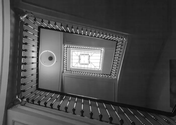 Hotel sulla spiaggia: Best Quality Hotel Dock Milano