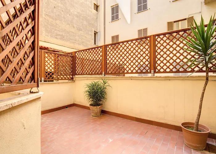 3-Sterne-Hotel: Hotel San Marco