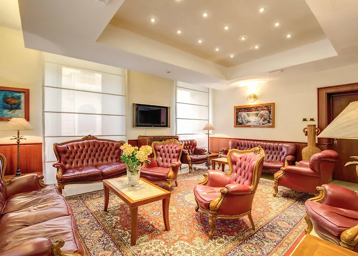 3-Sterne-Hotel: Hotel San Marco