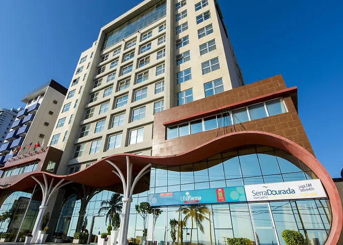 Praiamar Express Hotel