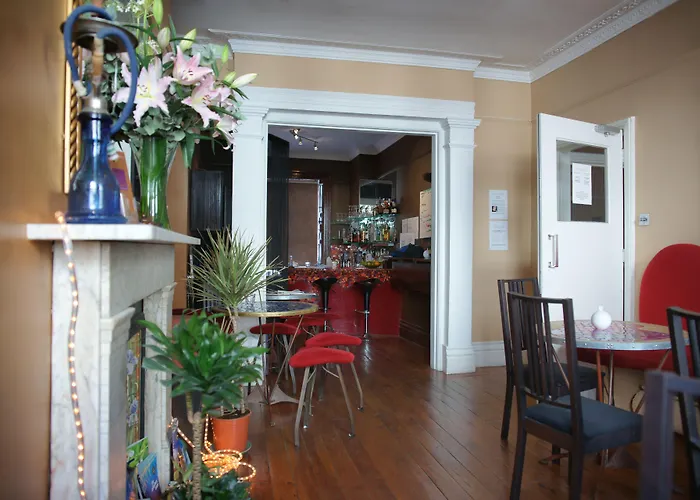 Oriental - Guest House