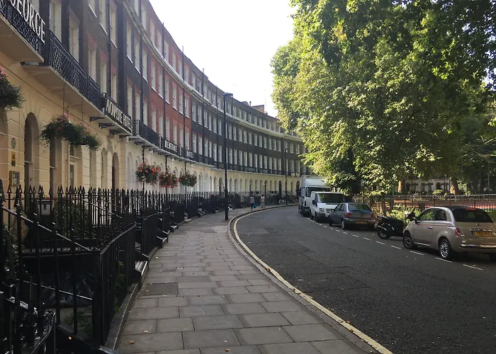 George Hotel