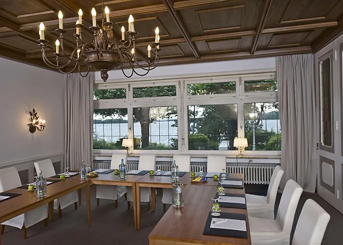 4 Sterne Hotels Dieksee - Collection By Ligula