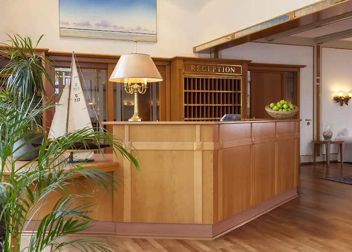 4 Sterne Hotels Dieksee - Collection By Ligula