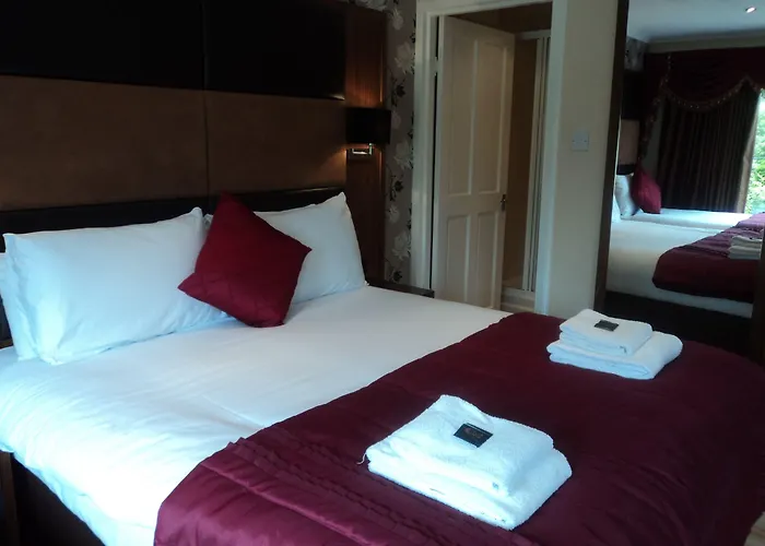 Guests house Edinburgh Regency Guest House