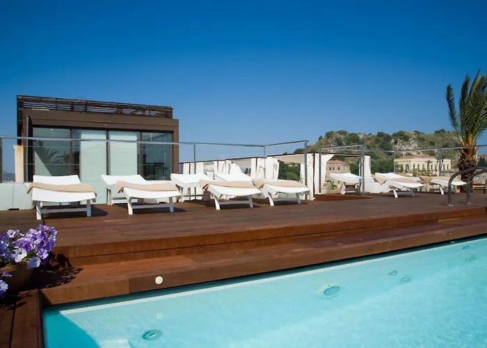 Boutique hotels Il Piccolo Giardino Gh ***Superior