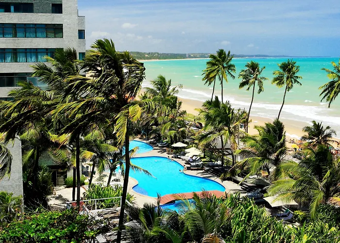 Ping Pong hotel: Ritz Lagoa Da Anta Hotel & Spa