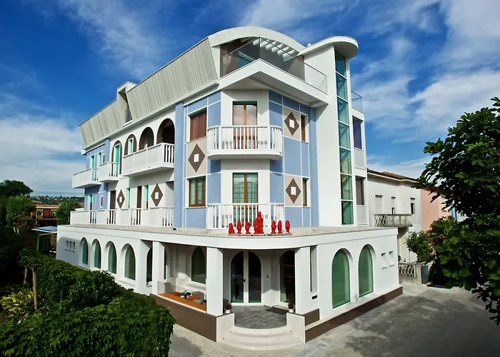 Hotel Biancaneve Wellness