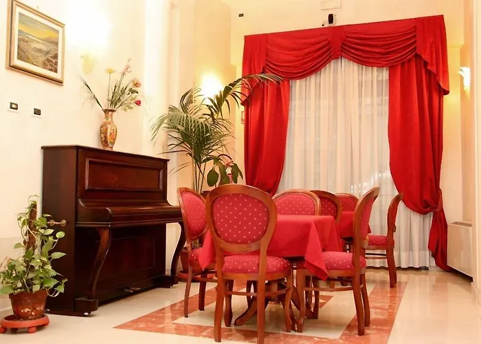 Hotel Nizza