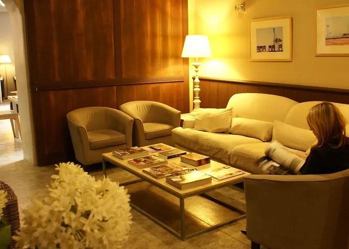 Hôtel accueillant les animaux: Hôtel Edmond Rostand