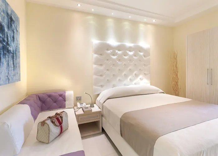 Palazzo Tritone&Abagnale