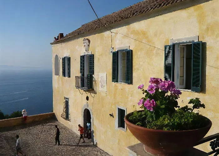 Palazzo Tritone&Abagnale