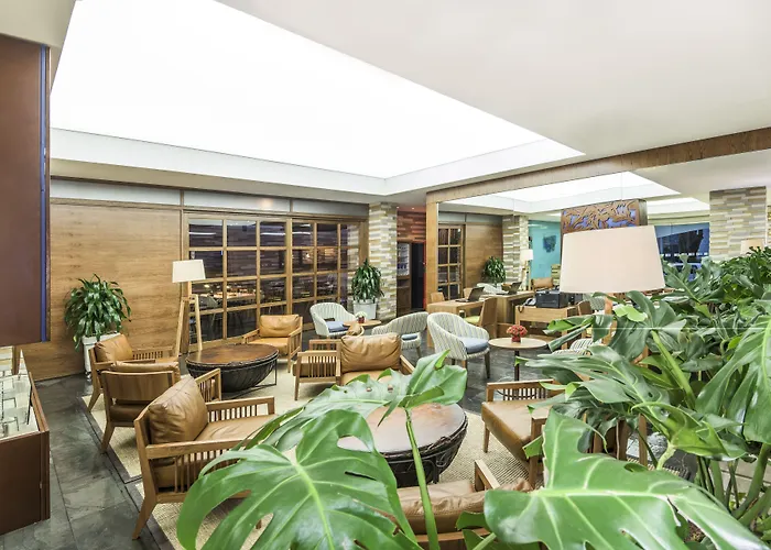 Hotel que admite mascotas: Holiday Inn Express Bogotá - Parque La 93, an IHG Hotel