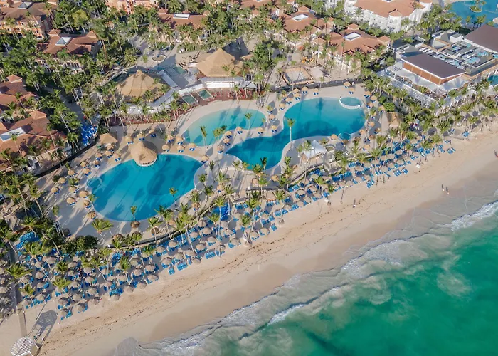 Resort: Bahia Principe Grand Bavaro