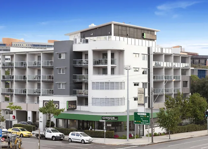 Hotel Chino
