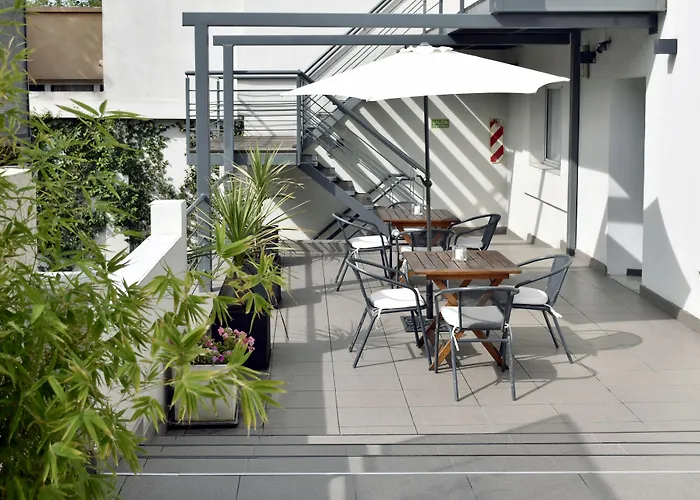 Abril Hotel Boutique