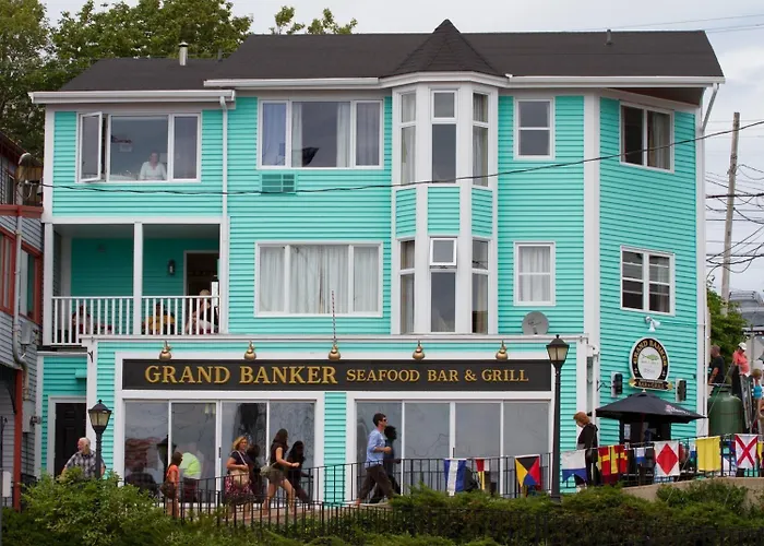 Brigantine Inn