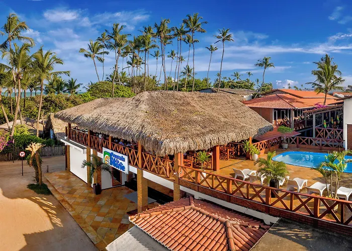 Rede Andrade Pousada do Norte