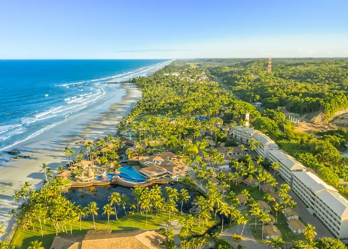 Cana Brava All Inclusive