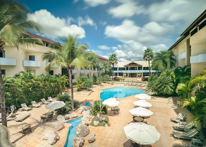Hotel boutique: Wetiga Hotel