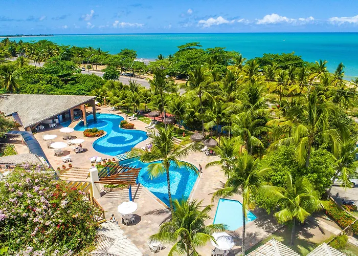 Hotel Ping Pong: Portobello Praia