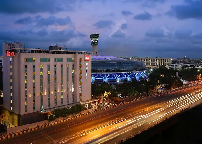 Ibis Airport - An Accor Brand
