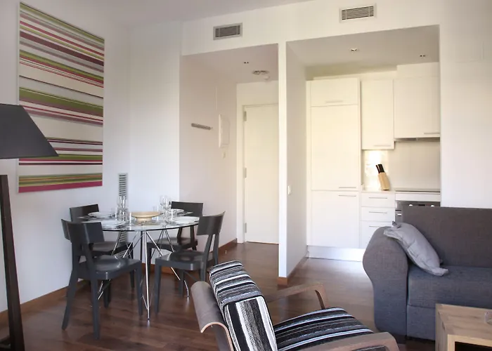 Casa vacanza: Mh Apartments Suites