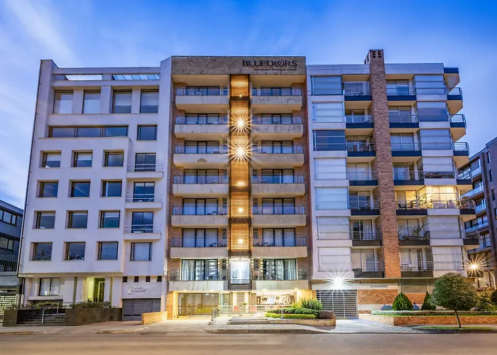 Jazz Apartments