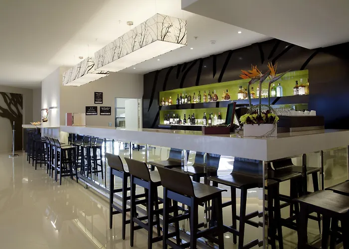 4 star hotel: Sudima Auckland Airport