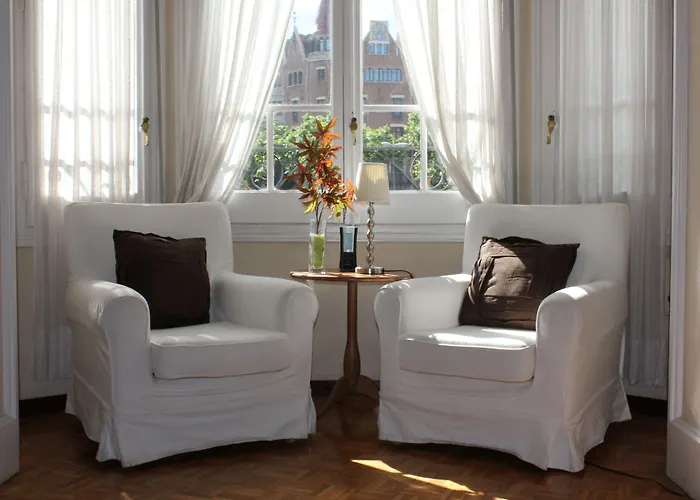 Ally'S Bed&Breakfast,