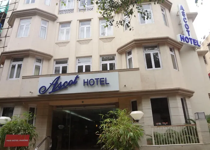 Kid friendly hotel Ascot
