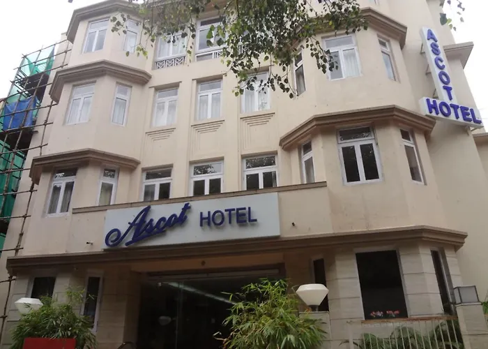 Kid friendly hotel Ascot