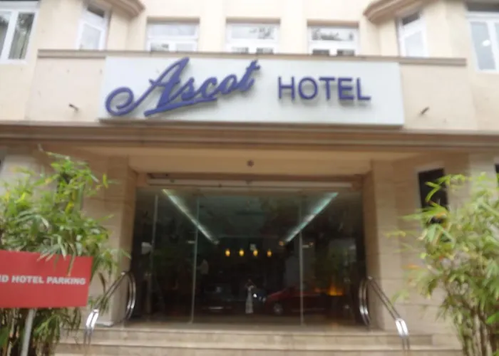 Kid friendly hotel Ascot