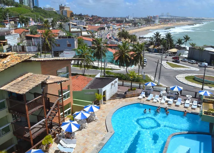 Natal Praia