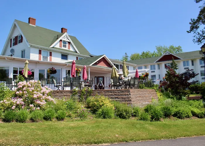 Auberge Gisele'S Inn